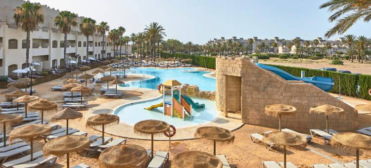 卡波加塔酒店(Alegria Cabo de Gata)图片