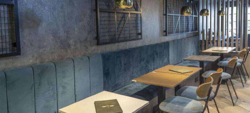 萨里郡埃普瑟姆的Sure Collection by 贝斯特韦斯特兰花酒店(Plaza Chorley, Sure Hotel Collection by Best Western)图片