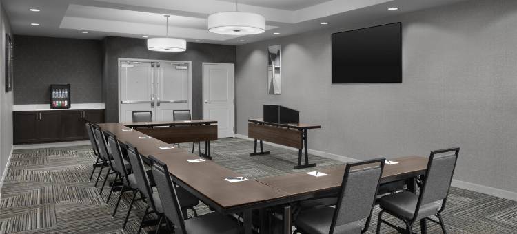 梅塔里新奥尔良Homewood Suites by Hilton(Homewood Suites by Hilton Metairie New Orleans)图片