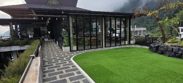 帕里班酒店(Pariban Hotel)图片