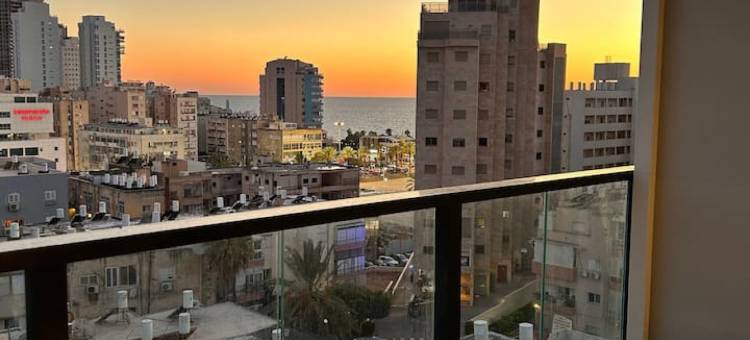Sea Breeze Netanya Retreat by Sea N' Rent图片