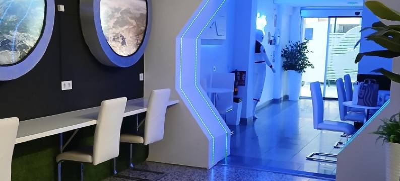 胶囊旅馆瓦伦西亚青年旅舍(Capsule Inn Valencia Hostel)图片