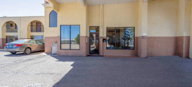 皇家假日汽车旅馆由贝尔维拉盖洛普I-40(Royal Holiday Motel by Belvilla Gallup I-40)图片