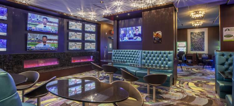 冷湖贝斯特韦斯特酒店(Best Western Cold Lake Inn)图片