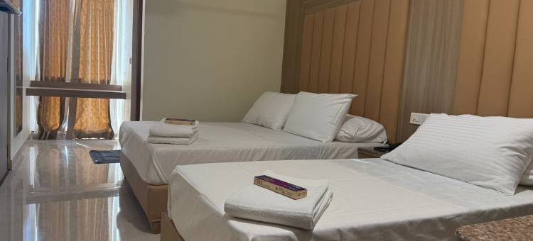 古鲁奇特拉(GURU CHITRA)图片