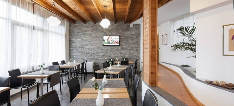 奥罗拉皮克洛酒店(Piccolo Hotel Aurora)图片