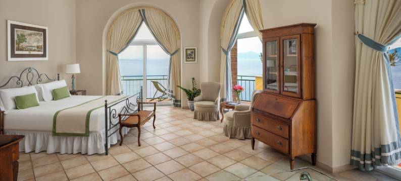 西泽奥古斯都酒店(Hotel Caesar Augustus)图片