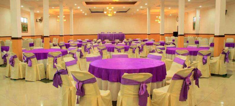 鸟羽湖国际间小屋酒店(Danau Toba International Cottage Parapat)图片