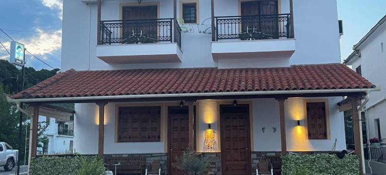 德尔菲尼亚开间(Delfinia Studios)图片