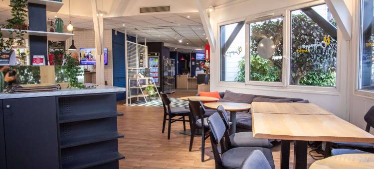 宜必思马恩河畔诺让酒店(Ibis Nogent-Sur-Marne)图片