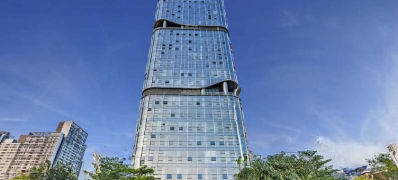 博雅园(广州南站店)图片