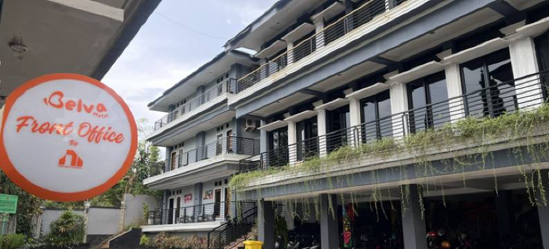 Belva Hotel Puncak图片
