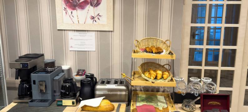 旅客酒店(Logis Hotel Restaurant des Voyageurs)图片