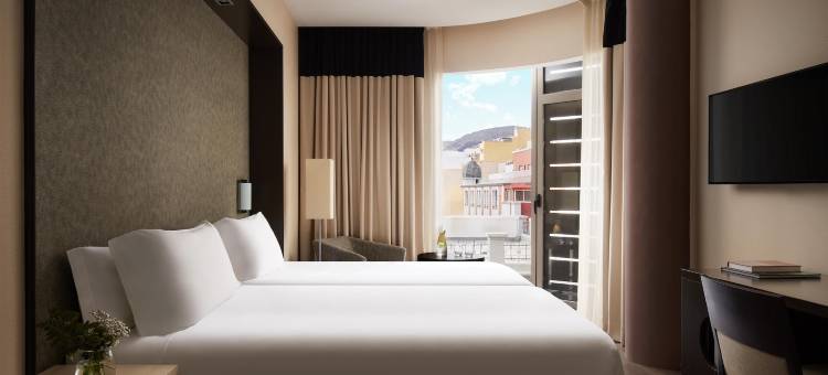 NH特内里费酒店(NH Tenerife)图片