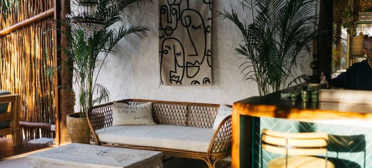 卡萨拉斯托尔图加斯珀蒂海滩酒店及水疗中心(Casa Las Tortugas Petit Beach Hotel & Spa)图片