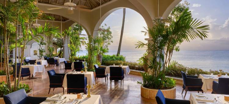 费尔蒙特皇家庭园酒店(Fairmont Royal Pavilion Barbados Resort)图片