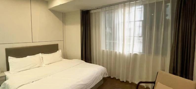 优佳酒店(阆中高铁站店)图片