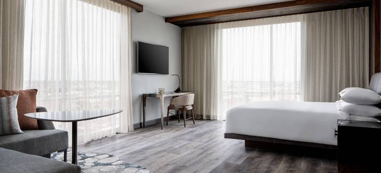 奥德萨万豪酒店及会议中心(Odessa Marriott Hotel & Conference Center)图片