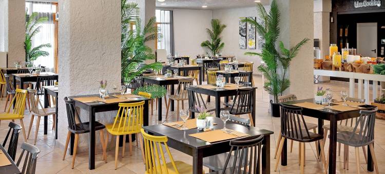 格罗夫海滨酒店(The Grove Seaside Hotel)图片