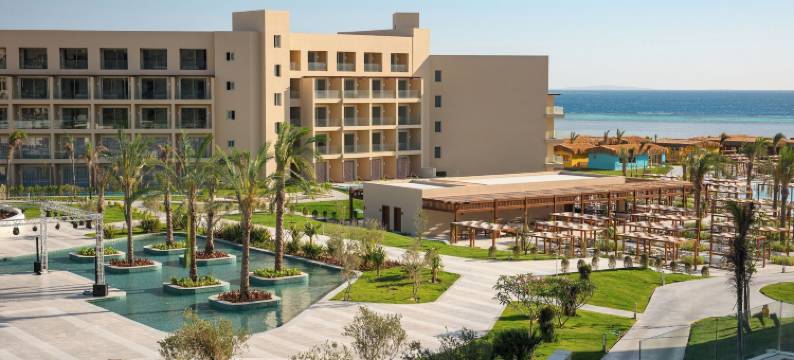 阿斯特利亚JAZ甄选酒店(JAZ Elite Asteria)图片