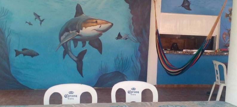 膳宿公寓(Hostal)图片