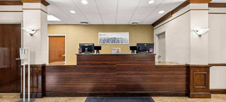 布恩大学区舒眠酒店(Sleep Inn Boone University Area)图片