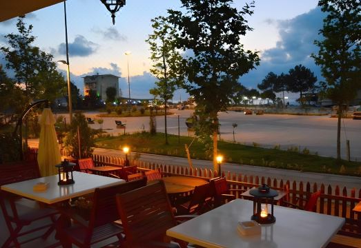 Agva Piazza Hotel Hotel Overview