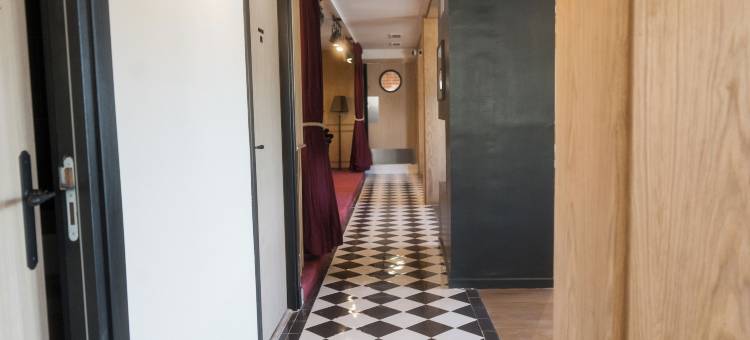 罗吉斯阿图比酒店(Hôtel de l'Artuby - Logis Hotel)图片