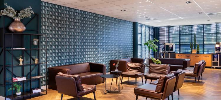 Corendon Apartments Amsterdam Schiphol Airport图片