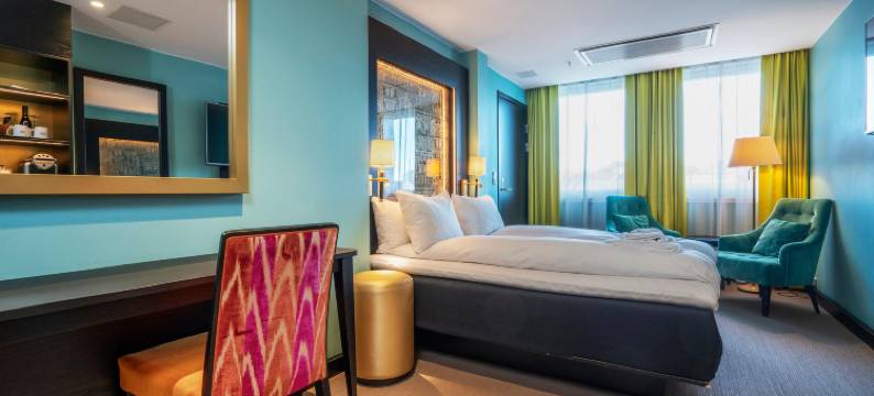 斯塔万格索恩酒店(Thon Hotel Stavanger)图片