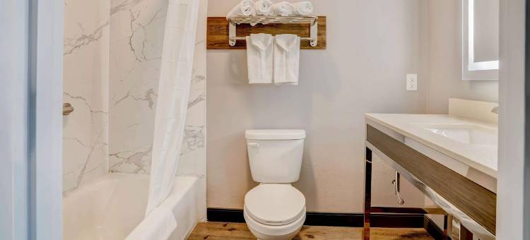 Motel 6 钱德勒, AZ(Motel 6 Chandler, AZ)图片