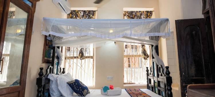 翡翠棕榈精品酒店(Emerald Palm)图片