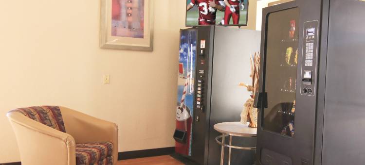 萨默塞特红屋顶酒店(Red Roof Inn Somerset, KY)图片