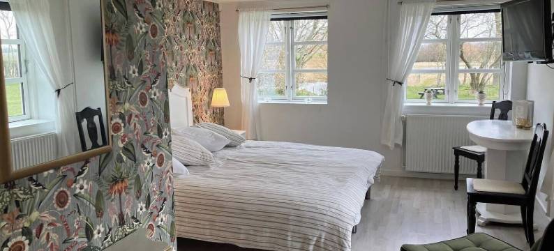 迈瑞嘉德住宿加早餐旅馆(Myregaard B & B and Apartments)图片