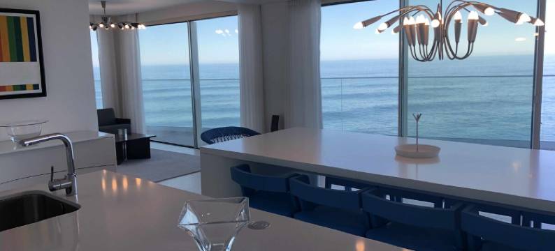 Casa Del Mar - Vistas Maravilhosas do Mar图片