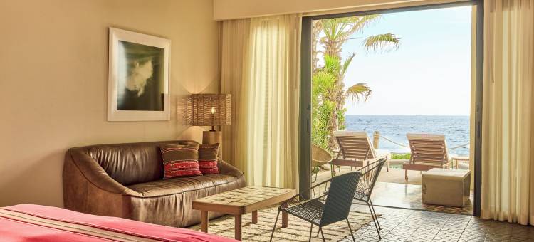 圣克里斯托巴尔酒店(Hotel San Cristobal Adults 15+)图片