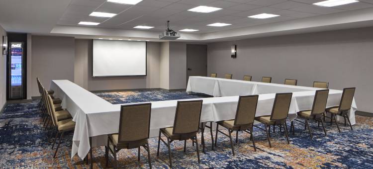 萨凡纳历史区河滨Homewood套房酒店(Homewood Suites by Hilton Savannah Historic District/Riverfront)图片