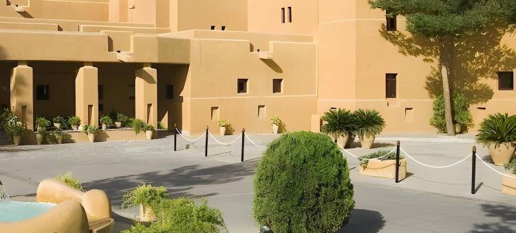 奎达塞雷娜酒店(Quetta Serena Hotel)图片