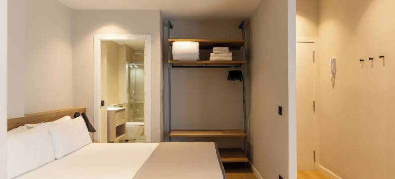 拉弗里亚公寓(Apartamentos Laforja)图片