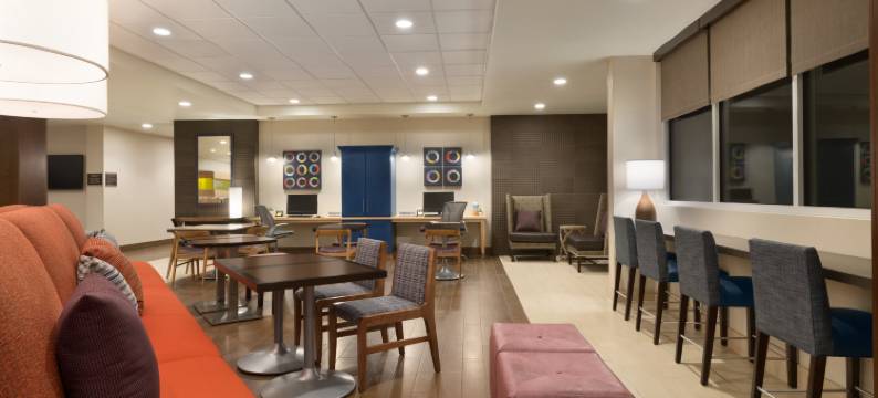 希尔顿惠庭酒店-凤凰城格兰岱尔韦斯特盖特(Home2 Suites by Hilton Phoenix - Glendale/Westgate)图片