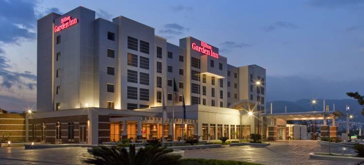 图斯特拉-古铁雷斯希尔顿花园酒店(Hilton Garden Inn Tuxtla Gutierrez)图片