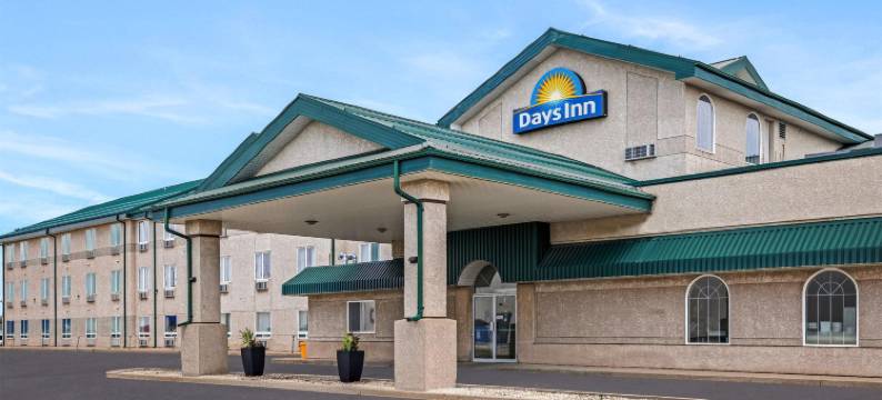 温克勒戴斯套房酒店(Days Inn & Suites by Wyndham Winkler)图片