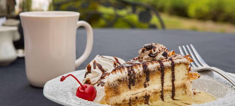 波特兰机场雷迪森酒店(Radisson Hotel Portland Airport)图片