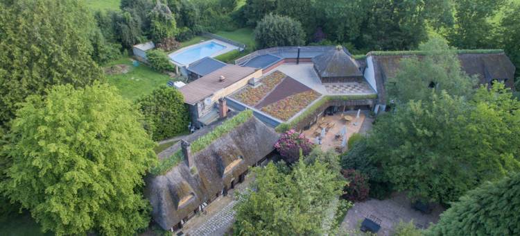 珀蒂特科尚酒店(Le Petit Coq Aux Champs - Teritoria)图片