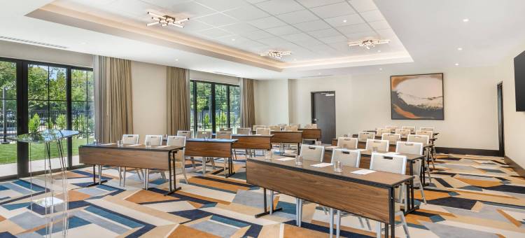 坎布里亚酒店坦普尔顿 - 帕索罗布尔斯(Cambria Hotel Templeton - Paso Robles)图片