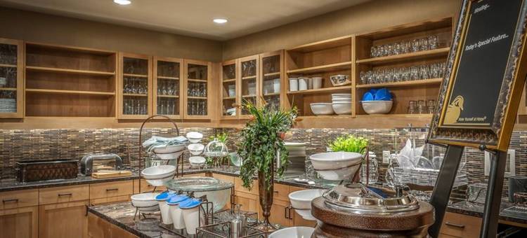 Homewood Suites by Hilton-杜兰戈(Homewood Suites by Hilton Durango)图片