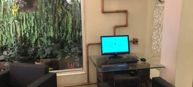 加利西亚酒店旅舍(Hostel by Hotel Galicia)图片