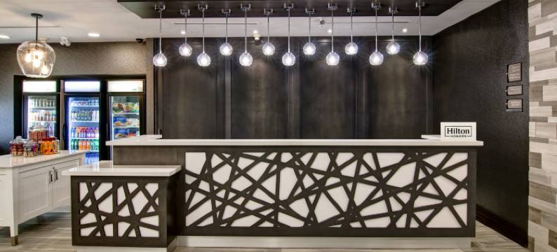 伯灵顿Homewood Suites by Hilton(Homewood Suites by Hilton Burlington)图片