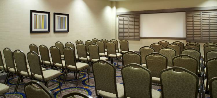 特克萨卡纳希尔顿花园酒店(Hilton Garden Inn Texarkana)图片