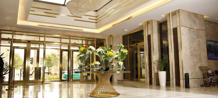 朱迪安奥拉亚利雅得由伊拉夫(Joudyan Olaya Riyadh by Elaf)图片